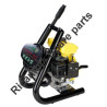 Lavor Parts for Petrol Engine Pressure Cleaner Independent 1900