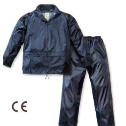 Completo Giacca e Pantalone Pluvio Niagara L