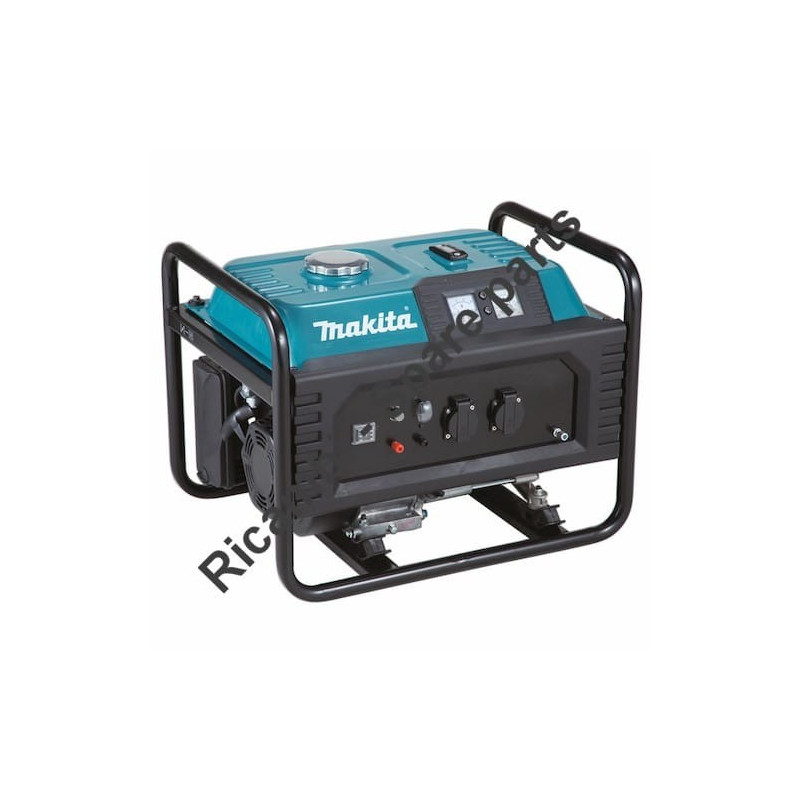 Ricambi Makita per Generatore di Corrente EG4550A