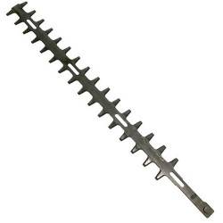 Lower Blade for Edge Trimmer Papillon HT 25/55