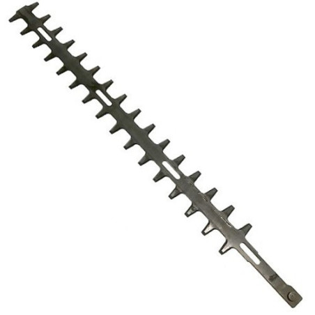 Lama Inferiore per Tagliasiepi Papillon HT 25/55