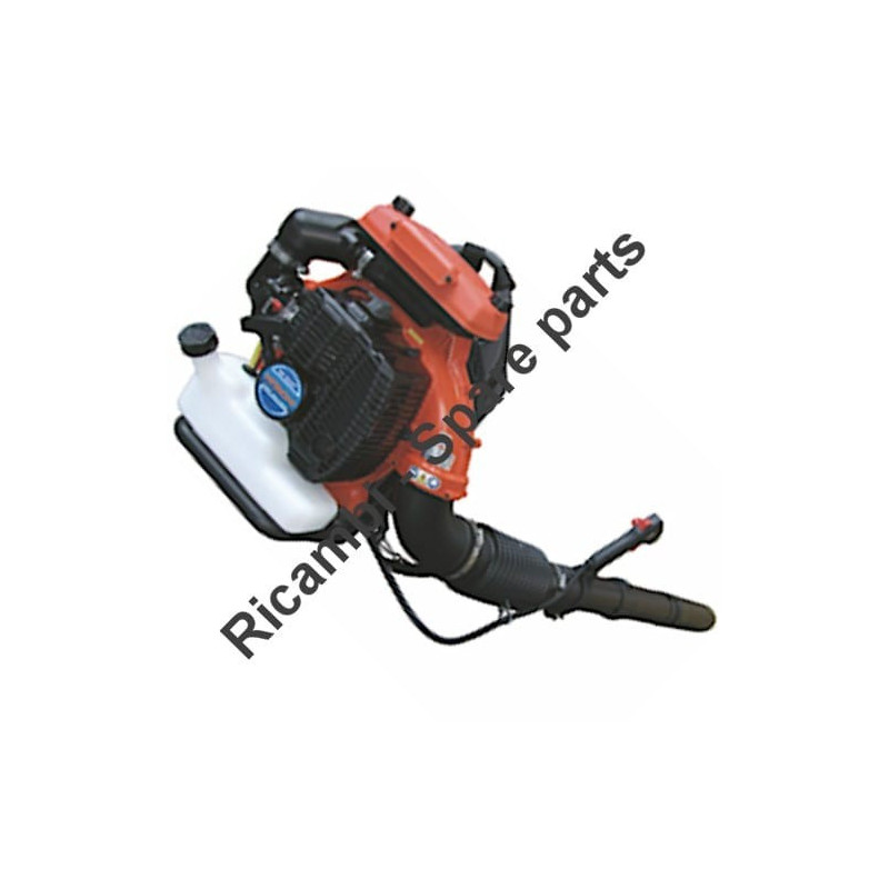 Ricambi Hitachi per Soffiatore con Motore a Scoppio RB160EF