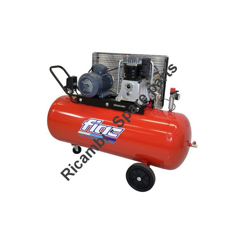 FIAC Spare Parts for Piston Air Compressor AB300/510