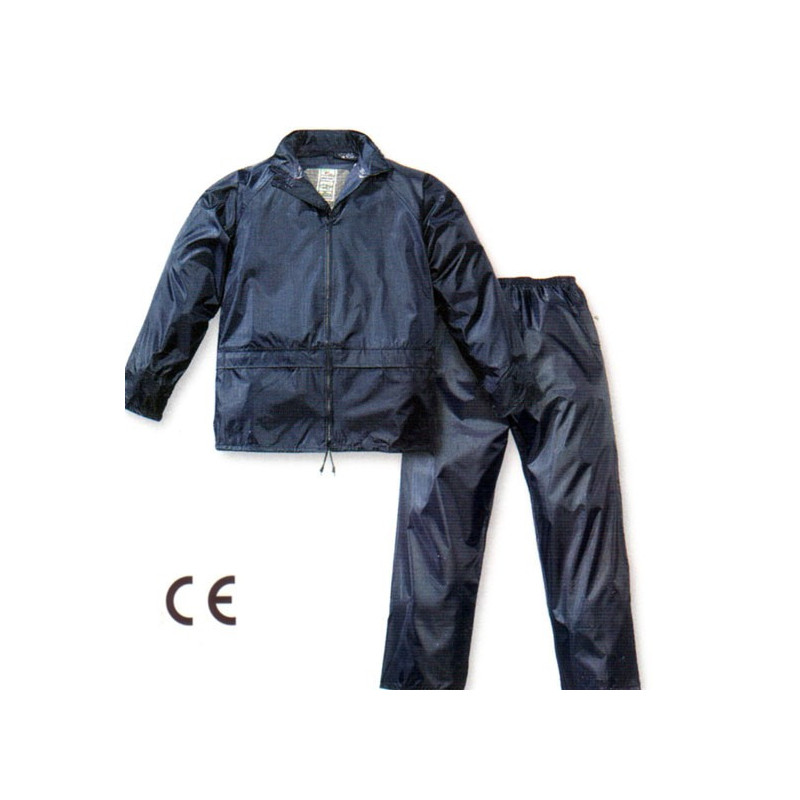 Suit jacket and pants Pluvio Niagara  XXXL