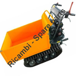 Ama Spare Parts for TRANSPORTER TAG500N - 79903