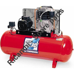 FIAC Spare Parts for Piston Air Compressor AB500/1000