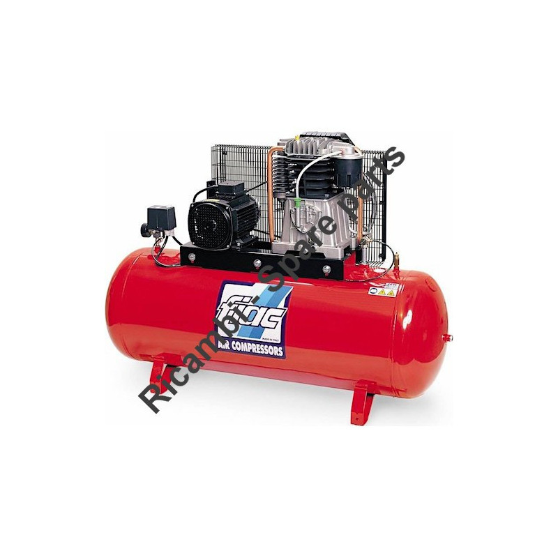 Ricambi Fiac per Compressore AB500/1000