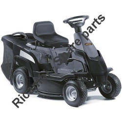 Ricambi Alpina per Motosega A 305