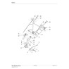 Stiga Spare Parts for Tiller SRC 685 RG