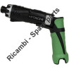 Ricambi Hitachi per Cacciavite a Batteria DB3DL2 3.6-Volt