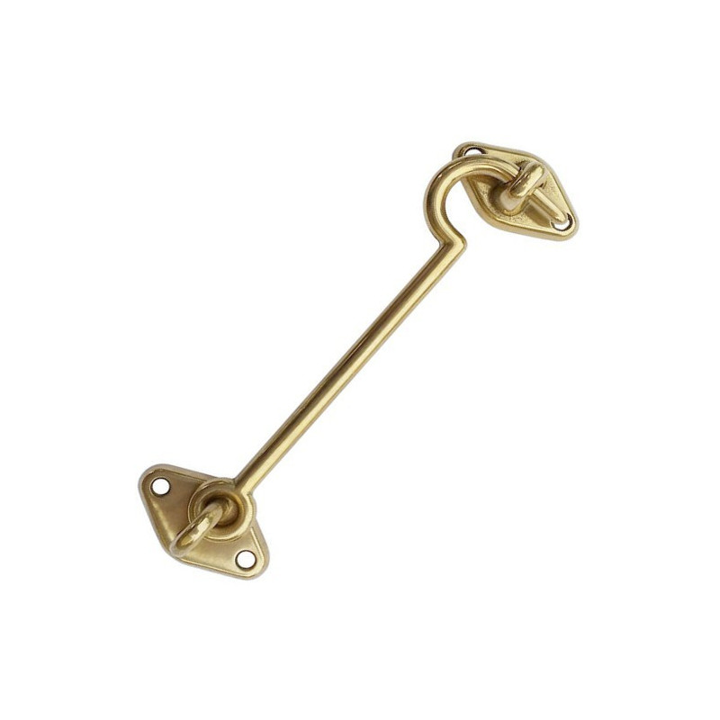 Brass Doortoppers Hooks
