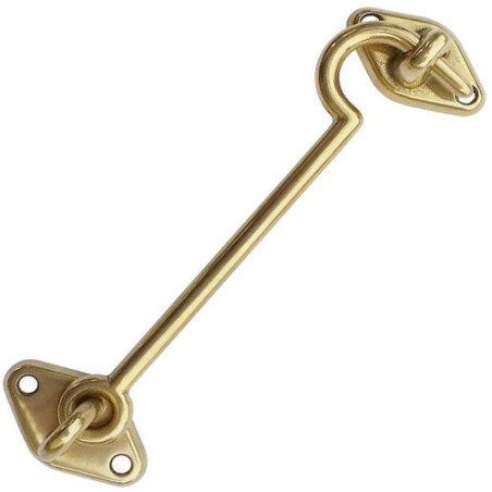 Brass Doortoppers Hooks