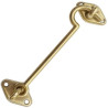 Brass Doortoppers Hooks