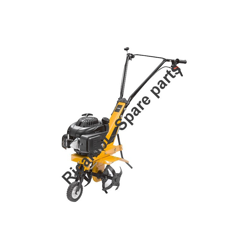 Stiga Spare Parts for Tiller SRC 36 G