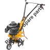 Stiga Spare Parts for Tiller SRC 36 G