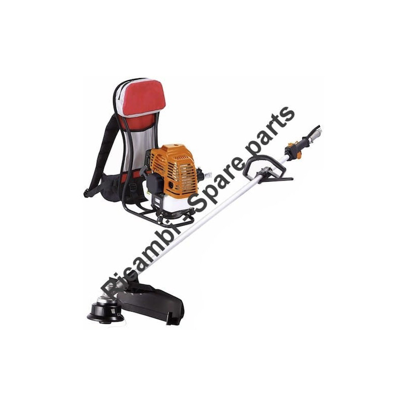 Ricambi Ama per Decespugliatore a Zaino AG3 52BP