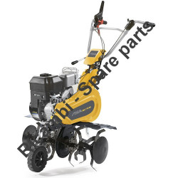 Ricambi Stiga per Motozappa SRC 775 RB