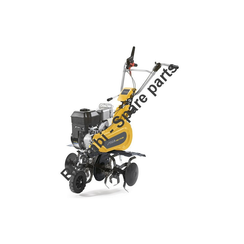 Ricambi Alpina per Motosega A 305