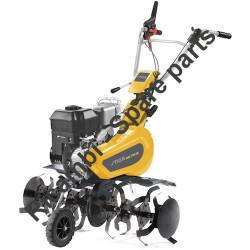 Ricambi Alpina per Motosega A 305