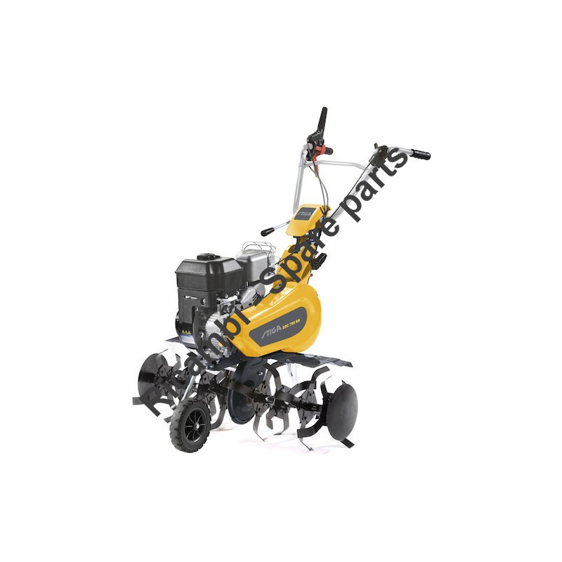 Ricambi Stiga per Motozappa SRC 795 RB