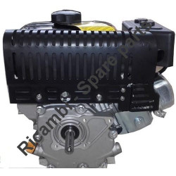 Ricambi Alpina per Motosega A 305