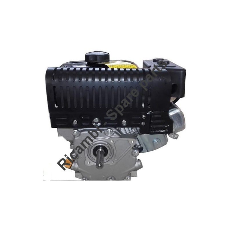 ST. S.P.A. Spare Parts for Engine TM 60 - LC165F (2016) 118551353/0