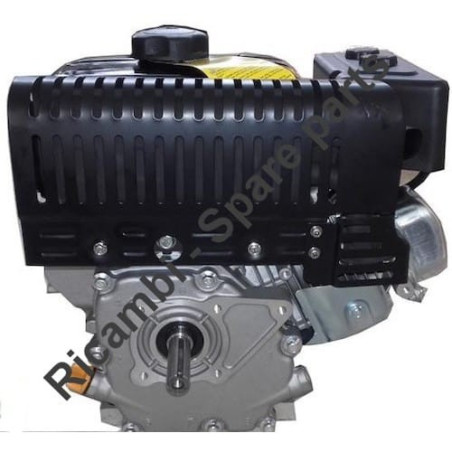 ST. S.P.A. Spare Parts for Engine TM 60 - LC165F (2016) 118551353/0