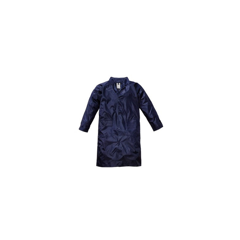 Cappotto impermeabile in nylon Niagara M