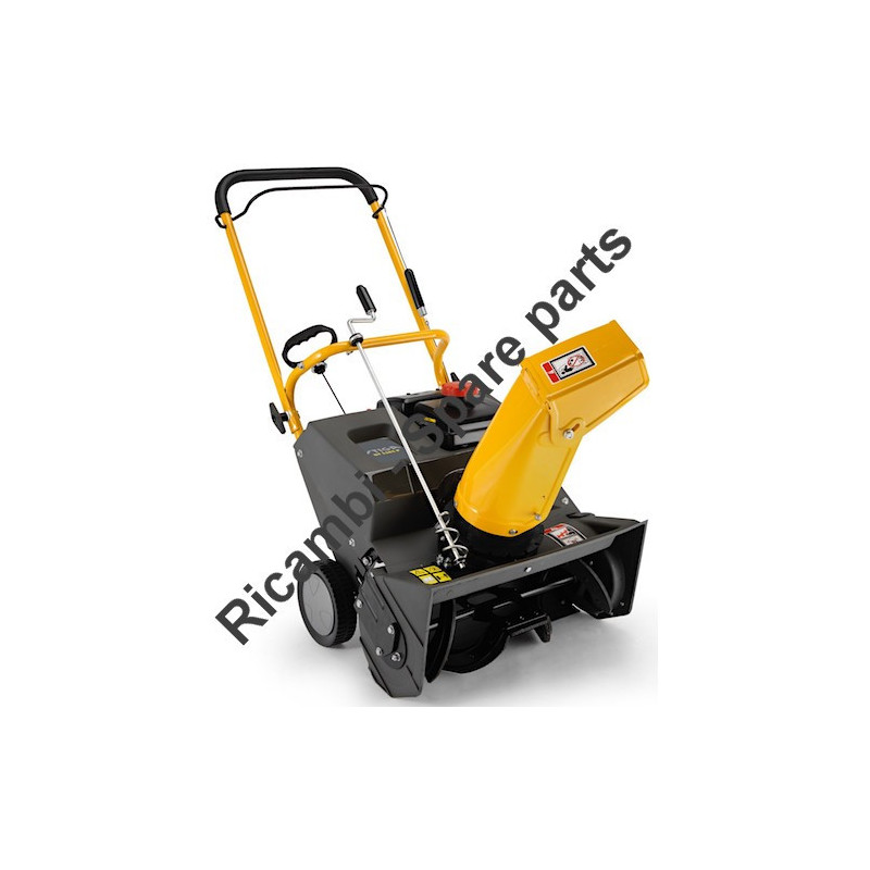 Ricambi Stiga per Spazzaneve ST 1151 P