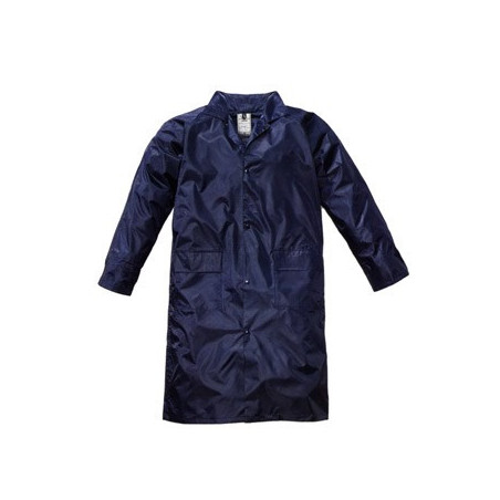 Cappotto impermeabile in nylon Niagara L