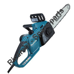 Ricambi Makita per Lucidatrici