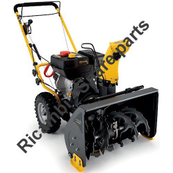 Stiga Spare Parts for Snow Throwers ST 3255 P