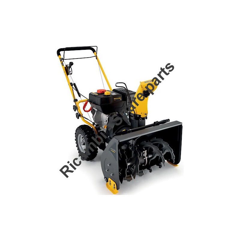 Stiga Spare Parts for Snow Throwers ST 3255 P