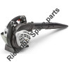 Alpina Spare Parts for Blower ABL 27