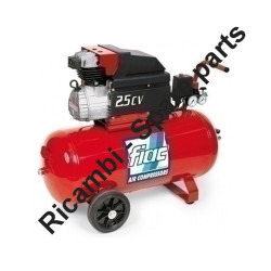 Ricambi Fiac per Compressore GM50 300
