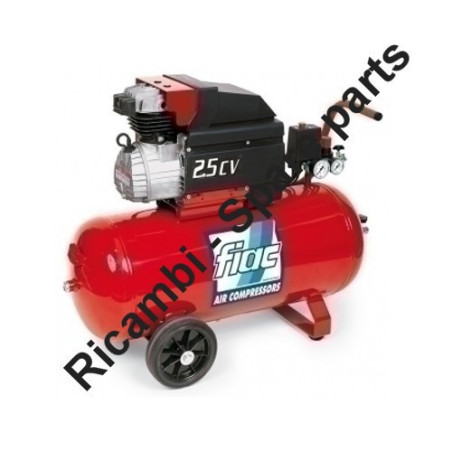 Ricambi Fiac per Compressore GM50 300