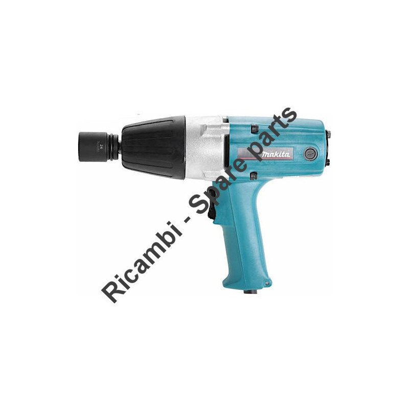 Ricambi Makita per Avvitatore a Massa Battente 6905B