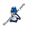 Ricambi Rurmec per Aspiratore 30/1000