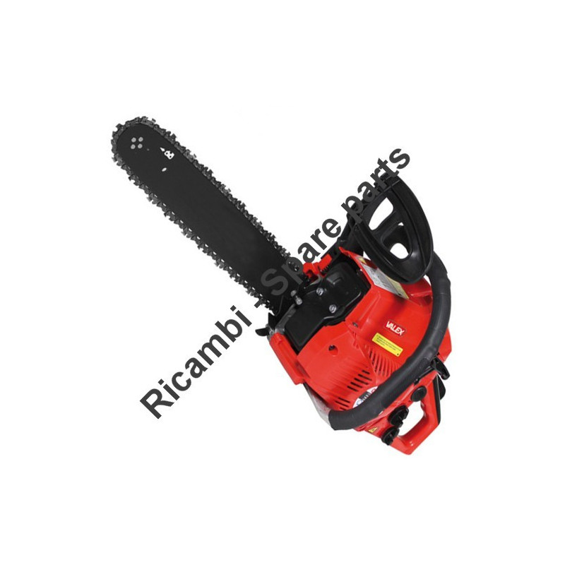 Valex Spare Parts for Chain Saw LR39 - 1493943