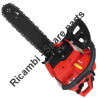 Ricambi Valex per Motosega LR39 - 1493943