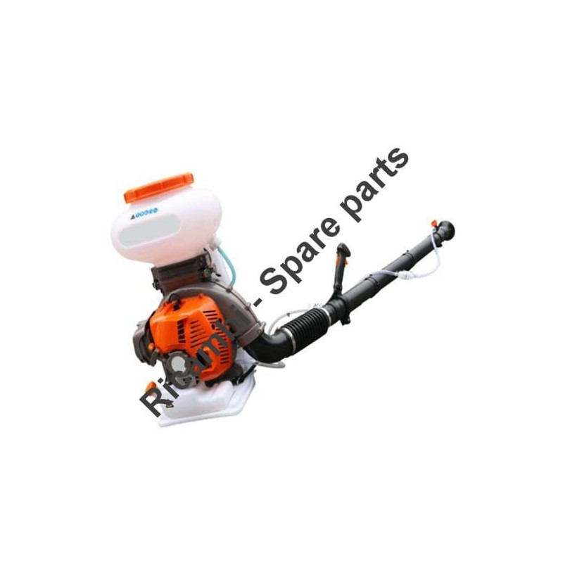 Ricambi Makita per Scalpellatore HK1820