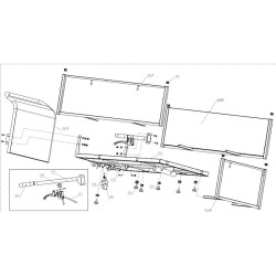 Ama Spare Parts for TRANSPORTER TAG500N - 79903