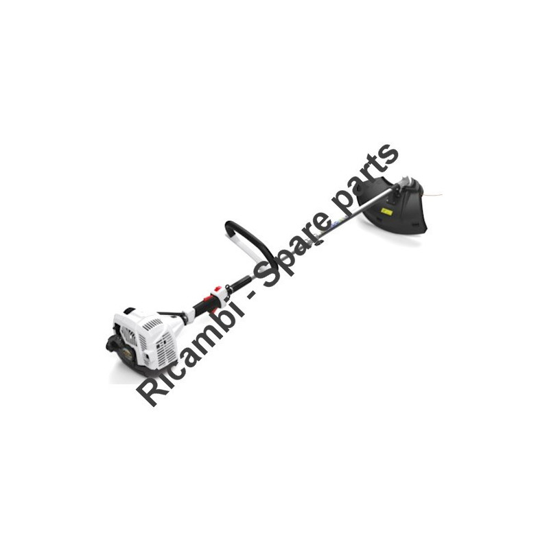 Ricambi Alpina per Decespugliatore B 28 J