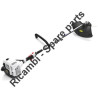 Ricambi Alpina per Decespugliatore B 28 J