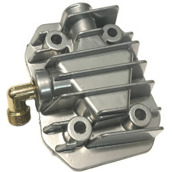 Cylinder Head for Air Compressor Valex Team 26