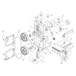 Ricambi Valex per Avviratori a Batteria