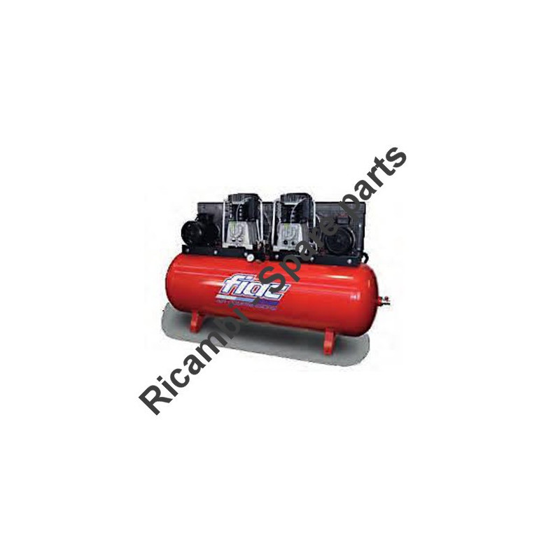 Ricambi Fiac per Compressore ABT 900-1996
