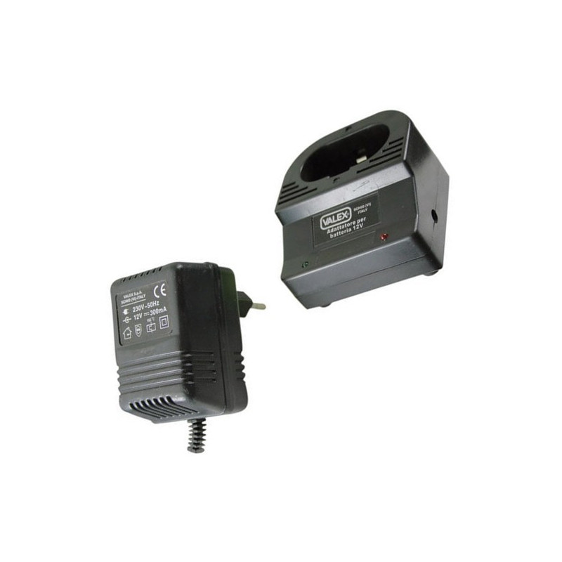 Carica Batteria V 14,4 per Avvitatori Valex ENERGY 114/214/214P