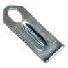 Fastening Clamp for Angle grinder Bosch GWS 6-115