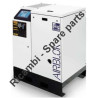 FIAC Spare Parts for Compressors AIRBLOCK 15 HP 2008-10-09 Stand Alone